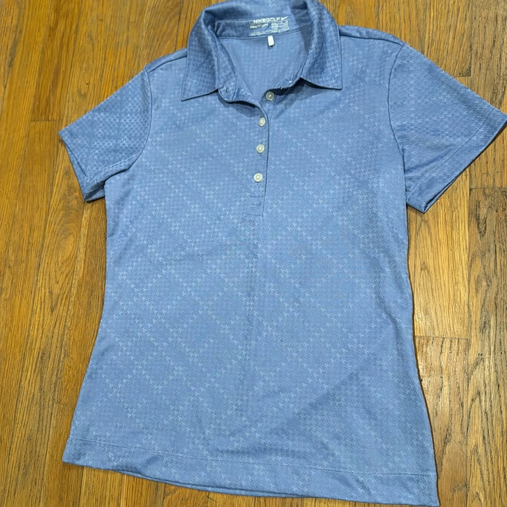Ladies’ Nike Golf shirt size S